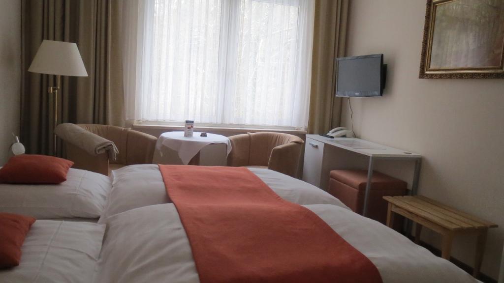Pension Thiel Bad Schwartau Pokój zdjęcie